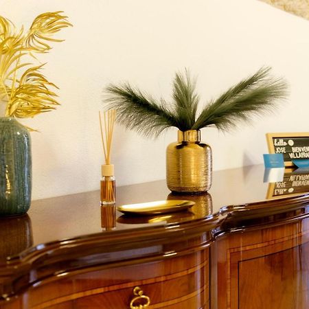 Villa Franca Bari Ngoại thất bức ảnh