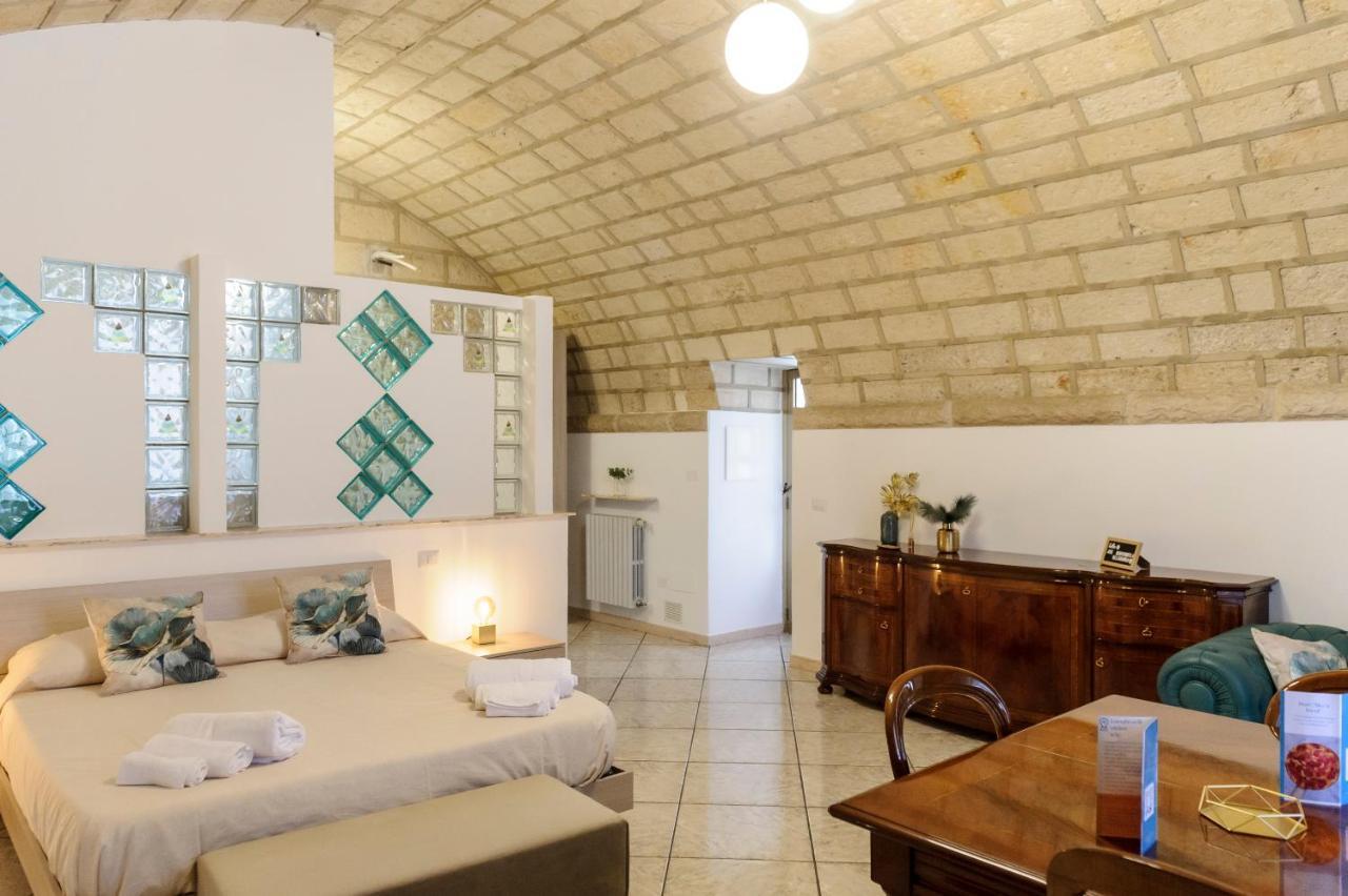 Villa Franca Bari Ngoại thất bức ảnh