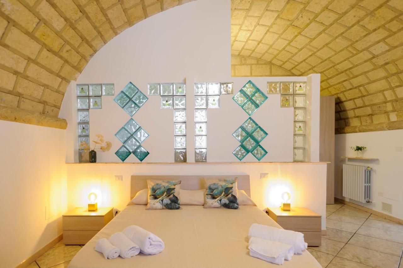 Villa Franca Bari Ngoại thất bức ảnh