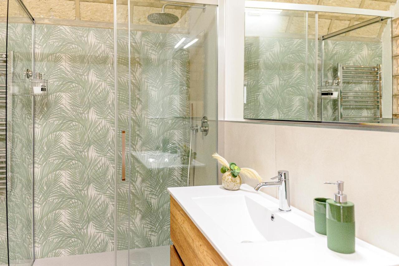 Villa Franca Bari Ngoại thất bức ảnh