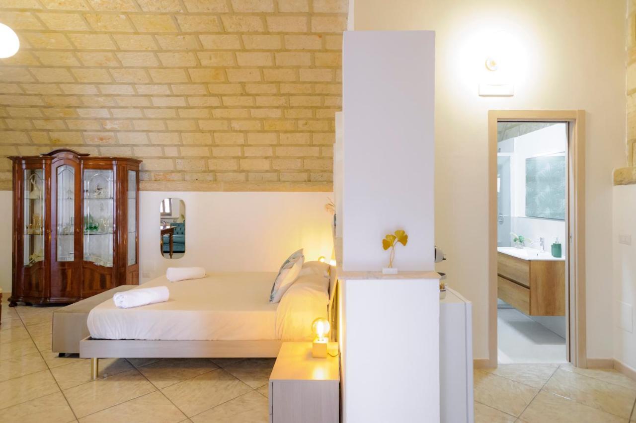 Villa Franca Bari Ngoại thất bức ảnh