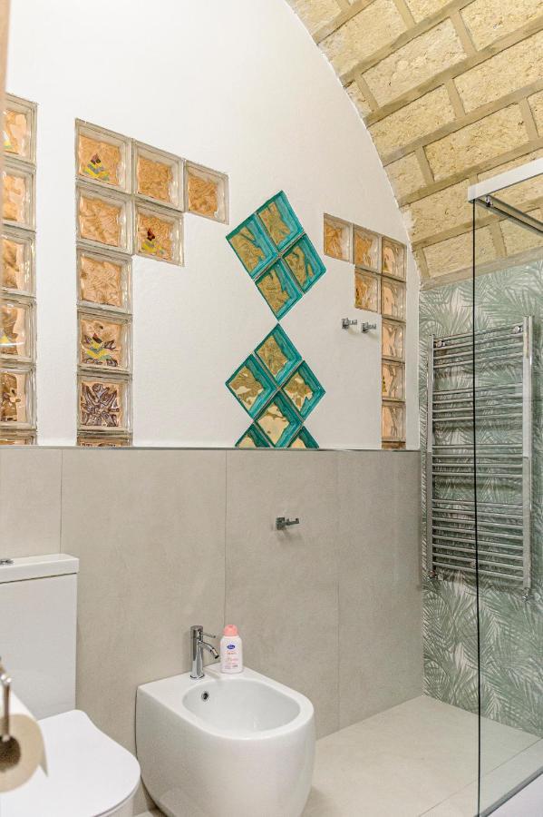 Villa Franca Bari Ngoại thất bức ảnh