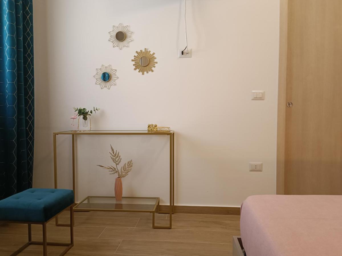 Villa Franca Bari Ngoại thất bức ảnh
