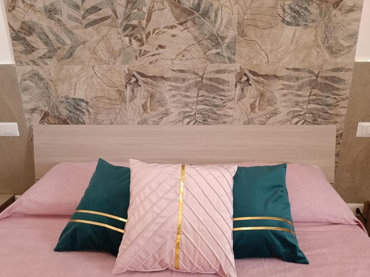 Villa Franca Bari Ngoại thất bức ảnh