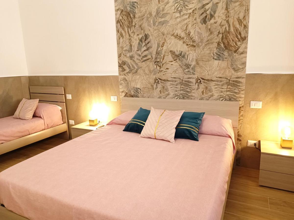 Villa Franca Bari Ngoại thất bức ảnh