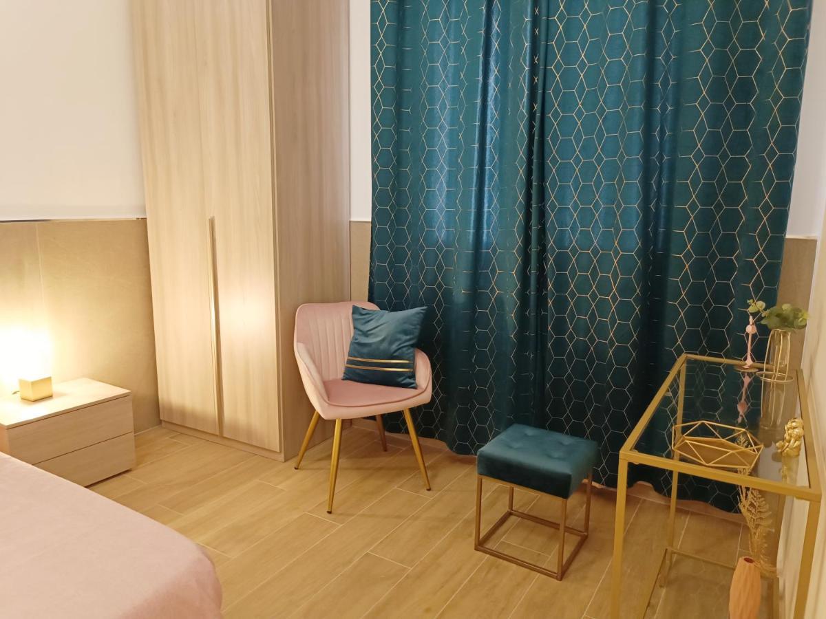 Villa Franca Bari Ngoại thất bức ảnh