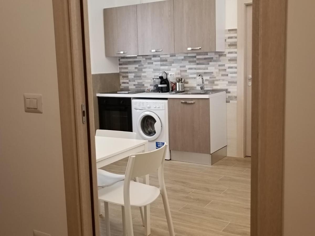 Villa Franca Bari Ngoại thất bức ảnh