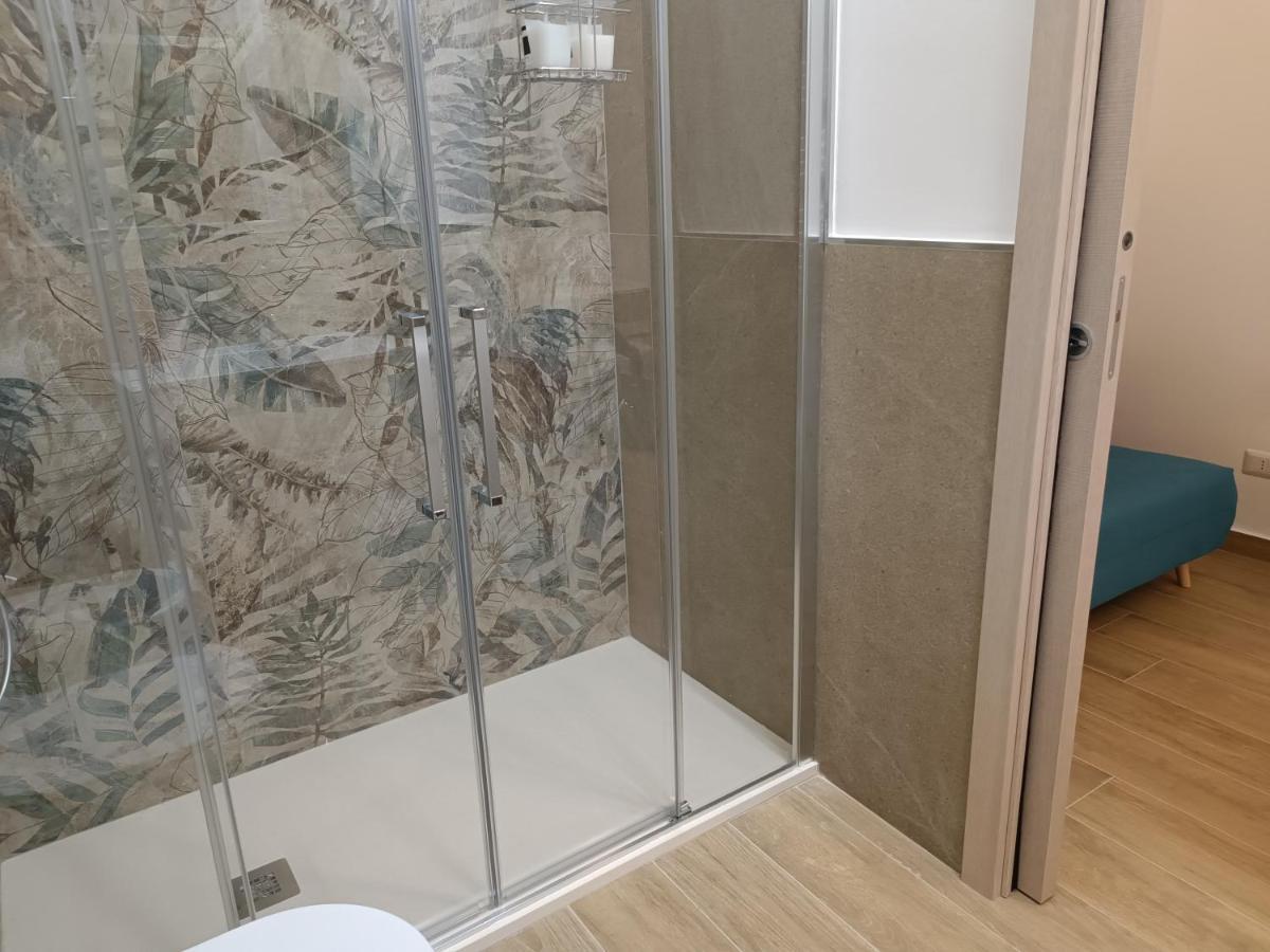 Villa Franca Bari Ngoại thất bức ảnh