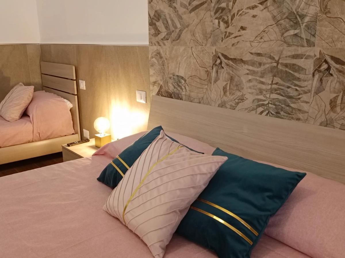Villa Franca Bari Ngoại thất bức ảnh